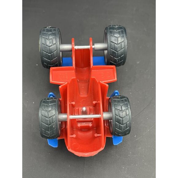 PAW PATROL Ryder's Rescue ATV Replacement ATV No Figure - Picture 6 of 6